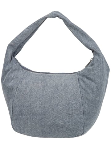 LIEBESKIND BERLIN Handtasche Ferrah M Denim in Denim Blue