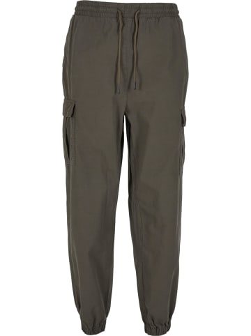 Ecko Unltd. Ecko Unltd. Cargo-Hosen in olive