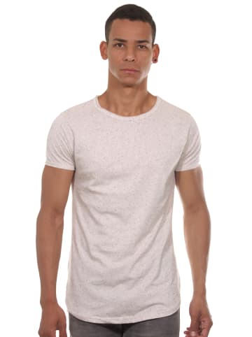 FIOCEO T-Shirt in beige