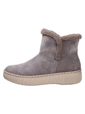 remonte Stiefelette in grau