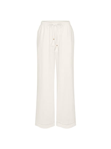 Triumph Strandhose Red Label Summer Wear in SILK WHITE