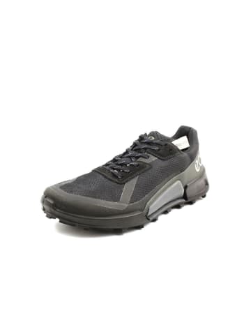 Ecco Sneaker in schwarz