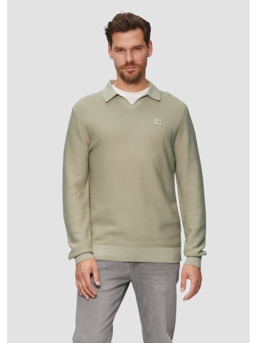 s.Oliver Strickpullover in 8065_beige