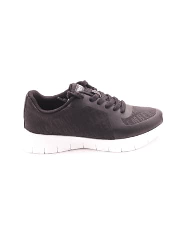 Bikkembergs Sneakers Fata in Schwarz