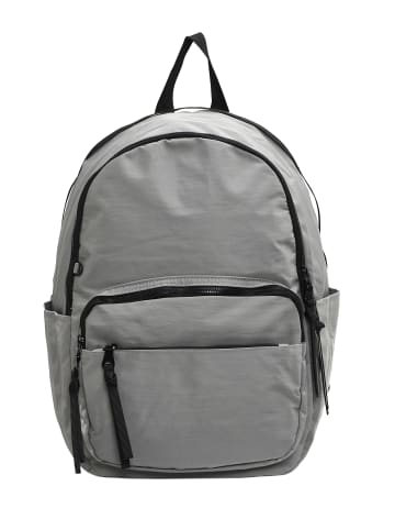 Mindesa Damen Rucksack in Grau