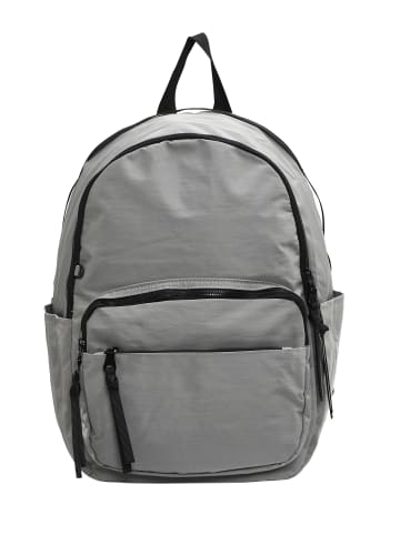 Mindesa Rucksack in Grau