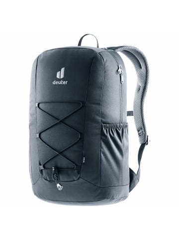 Deuter Gogo 28 - Rucksack 46 cm (amber-maple) in schwarz