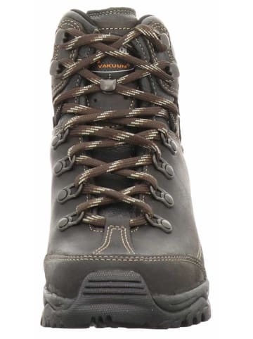 MEINDL Wanderschuhe in braun