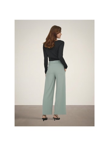 JDY Hose in Chinois Green