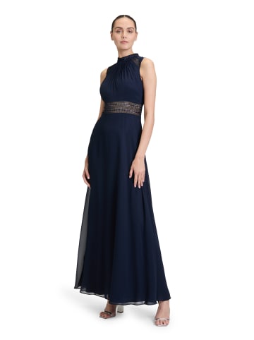 Vera Mont Abendkleid rückenfrei in Night Sky