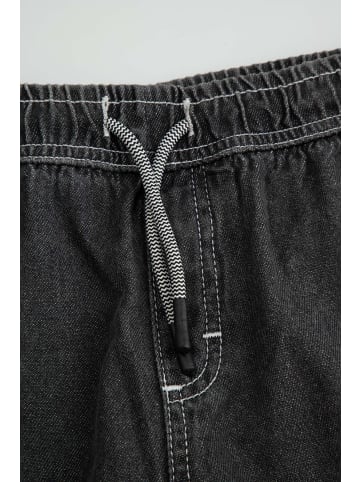 Coccodrillo Jeansshorts in schwarzgrau