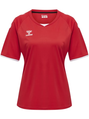 Hummel Shirt in Rot