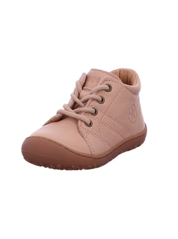 bisgaard Lauflernschuhe in beige