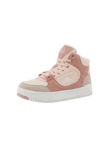 Kappa Kappa in beige/rose