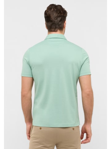 Eterna Poloshirt REGULAR FIT in jade