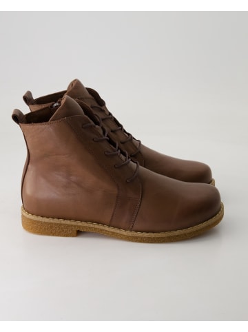 Andrea Conti SHOES Schnürstiefeletten in Braun