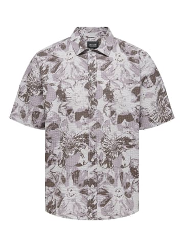 ONLY & SONS Hemd in Raindrops
