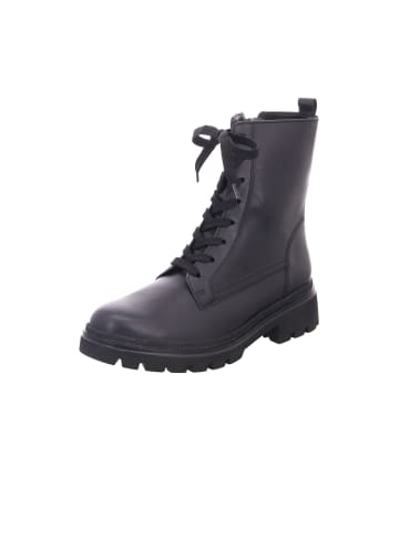 Gabor Schnür-Stiefeletten für Erwachsene in schwarz