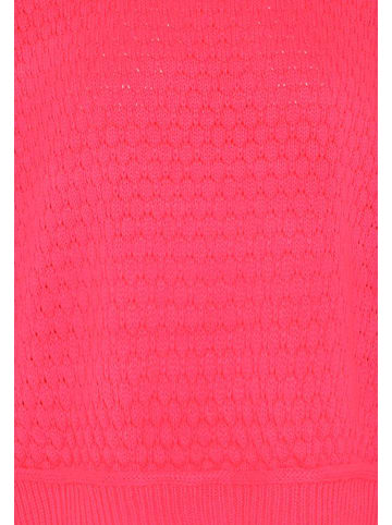 myMo Women Sweater in Pink