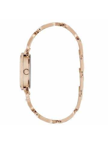 Guess Analoguhr für Damen in gold