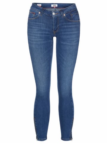 Tommy Hilfiger Jeans für Damen in blau