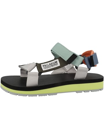 Palladium Sandale Outdoorsy Urbanity in multicolor