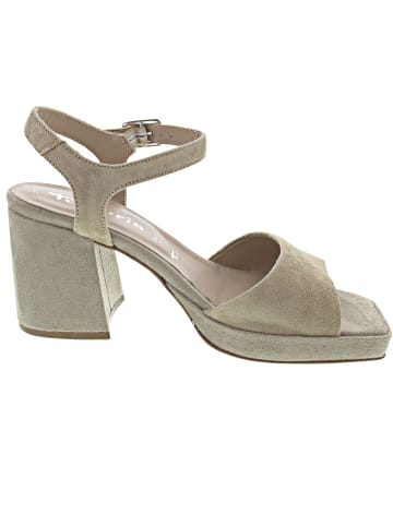 Tamaris Sandalette Beige