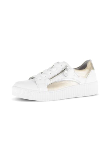 Gabor Sneaker low in multicolour
