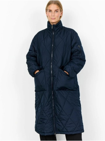 soyaconcept Mantel SC-FENYA 74 in 6910 NAVY