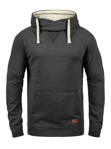 BLEND Hoodie BHSales in Dunkelgrau