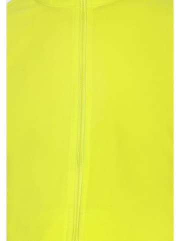 keepsuwarm Herren Weste in Limette