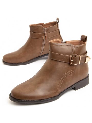 Montevita Boots Botilan42 in Beige