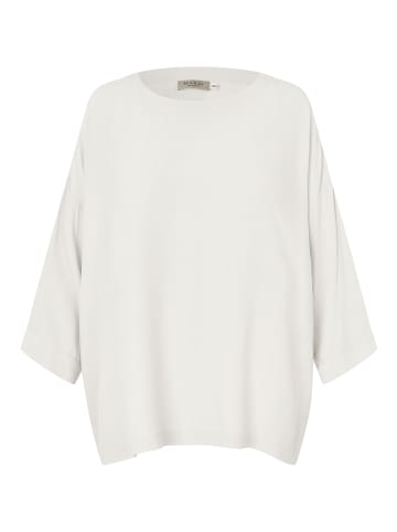 MASAI 3/4 Arm Bluse MaBecca in cream