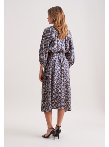 Seidensticker Kleid Regular in Beige