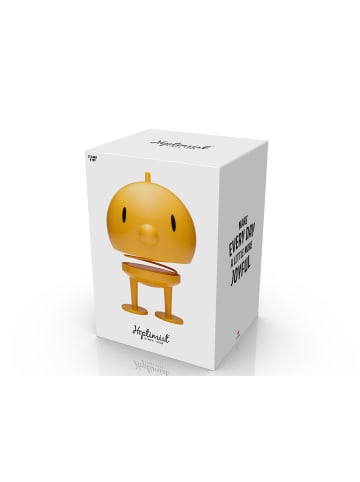Hoptimist Hoptimist Hoptimist Hoptimist Hoptimist in Yellow
