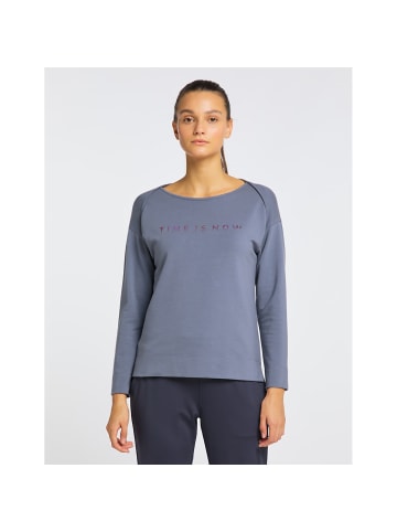 Joy T-Shirt KALEA in Blau