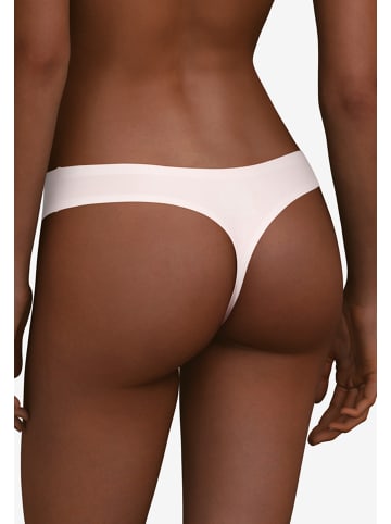 Chantelle String Soft Stretch in Zart Rose