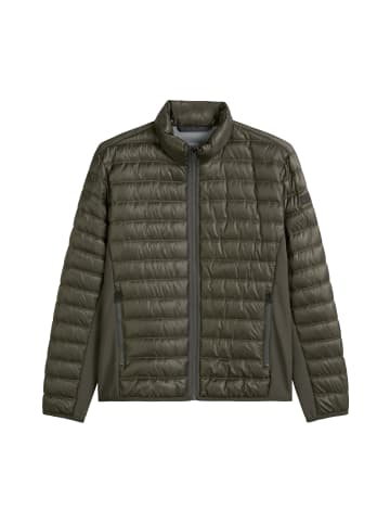 Marc O'Polo Steppjacke regular in copley brown