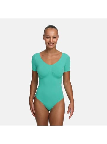 CFAB Figurformender Body mit String  in Minze