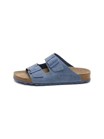billowy Sandalen  in blau
