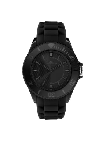 FYNCH-HATTON Armbanduhr in schwarz