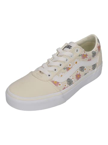 Vans Sneaker Low Ward in bunt