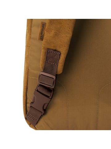 Dakine Detention Umhängeriemen 23 cm in rubber