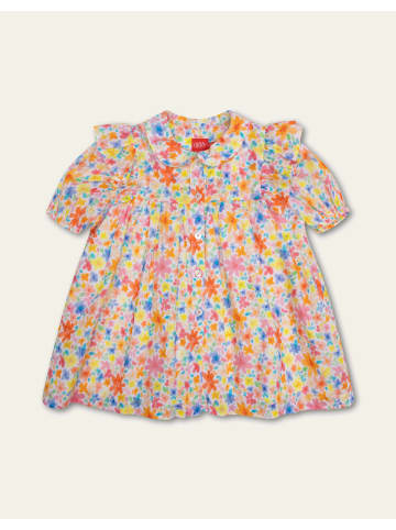 Oilily Delicia Kleid in Weiß