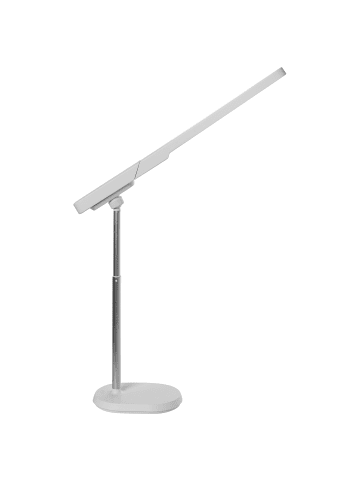 Beliani Büroleuchten TUCANA in Schwarz - (W) 11 x (H) 48 x (L) 41 cm