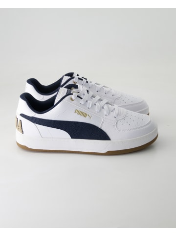 Puma Sneaker low in Weiß