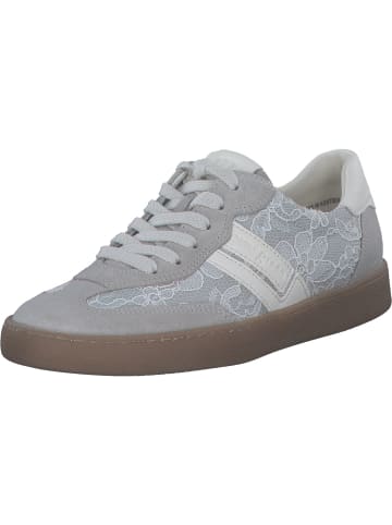 Paul Green Schnürschuhe in CLOUD/WHITE