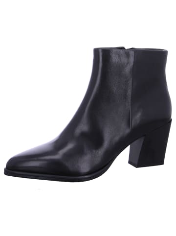 Regarde le Ciel Stiefel in Schwarz