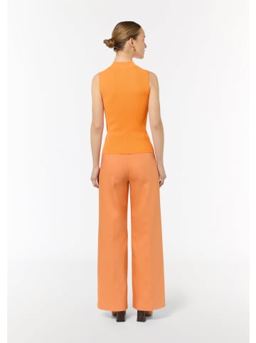 comma Strickpullunder in 2236_orange