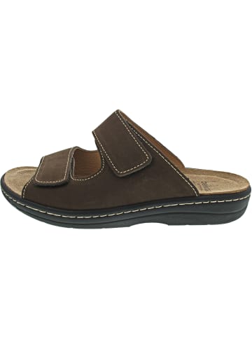 Belvida Pantolette Braun